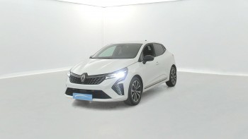 RENAULT Clio Clio TCe 90 ch GSR2 Techno 5p d’occasion 26700km révisée et livrable partout en France