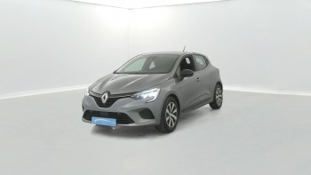 RENAULT Clio Clio TCe 90 Equilibre 5p d’occasion 11812km révisée et livrable partout en France