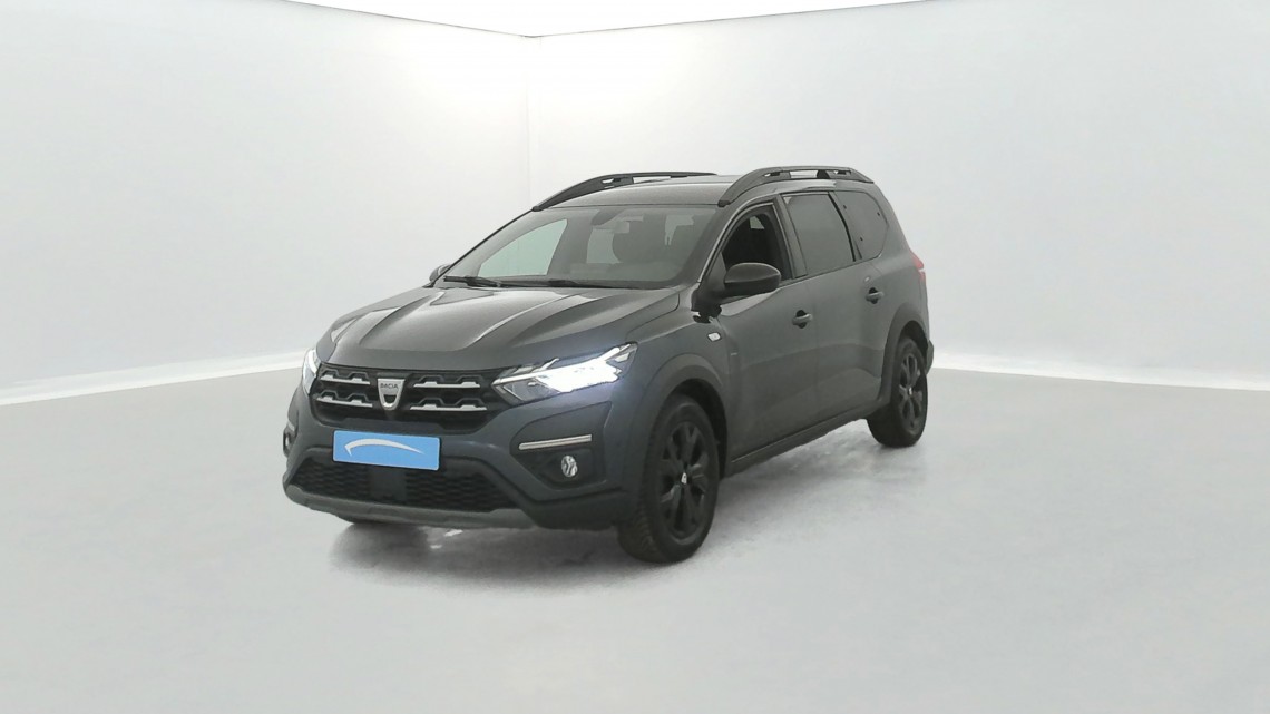 DACIA Jogger ECO-G 100 7 places SL Extreme + 5p Gris