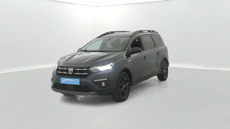 DACIA Jogger ECO-G 100 7 places SL Extreme + 5p Gris