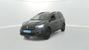DACIA Jogger ECO-G 100 7 places SL Extreme + 5p d’occasion 52077km révisée disponible à 