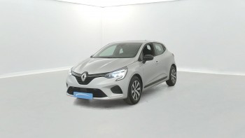 RENAULT Clio Clio TCe 90 Equilibre 5p d’occasion 26652km révisée et livrable partout en France