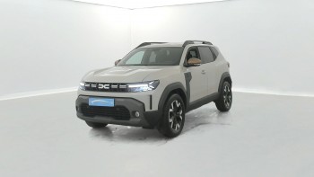 DACIA Duster Hybrid 140 Extreme 5p d’occasion 17985km révisée disponible à 