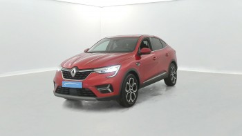 RENAULT Arkana E-Tech 145 21B Intens 5p d’occasion 97372km révisée disponible à 