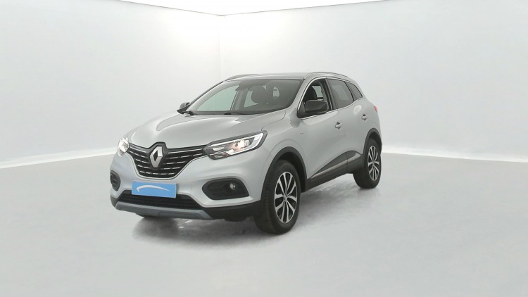 RENAULT Kadjar Blue dCi 115 SL Limited 5p Gris