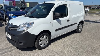 RENAULT Kangoo BLUE DCI 80 EXTRA R-LINK 5p d’occasion 87650km révisée disponible à 
