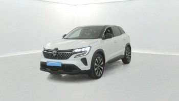RENAULT Austral E-Tech hybrid 200 Techno 5p d’occasion 52245km révisée et livrable partout en France