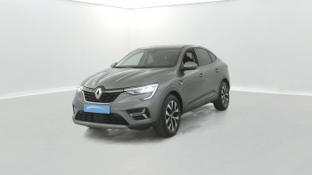 RENAULT Arkana E-Tech hybride 145 22 Evolution 5p d’occasion 26331km révisée et livrable partout en France