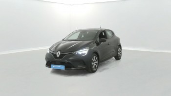 RENAULT Clio Clio TCe 90 Equilibre 5p d’occasion 18895km révisée et livrable partout en France