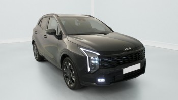 KIA Sportage Hybride 239 ch BVA6 GT-Line neuve 8km révisée et livrable partout en France