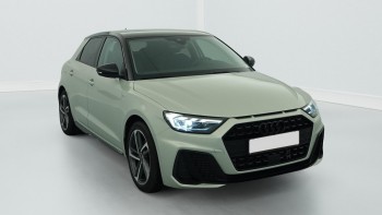AUDI A1 Sportback 30 TFSI 116 ch BVM6 Design d’occasion 20380km révisée et livrable partout en France