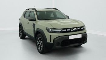 DACIA Duster TCe 130 4x2 Expression d’occasion 3034km révisée et livrable partout en France