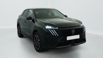 PEUGEOT 3008 Hybrid 145 e-DCS6 Allure d’occasion 4094km révisée et livrable partout en France