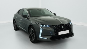 DS DS 4 PureTech 130 EAT8 Etoile - Alcantara d’occasion 17335km révisée et livrable partout en France