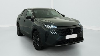 PEUGEOT 3008 Hybrid 145 e-DCS6 GT d’occasion 7389km révisée et livrable partout en France