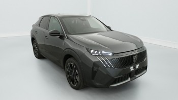 PEUGEOT 3008 Hybrid 145 e-DCS6 GT neuve 4km révisée et livrable partout en France