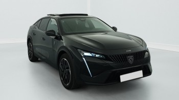 PEUGEOT 408 PHEV 180 e-EAT8 GT d’occasion 1023km révisée et livrable partout en France