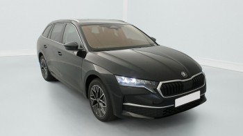 SKODA Octavia Combi 2.0 TDI 150 ch SCR DSG7 Selection neuve 70km révisée disponible à 