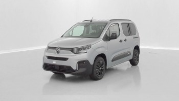 CITROEN Berlingo BERLINGO M 1.5 BlueHDi 130ch Plus EAT8 neuve 10km révisée et livrable partout en France