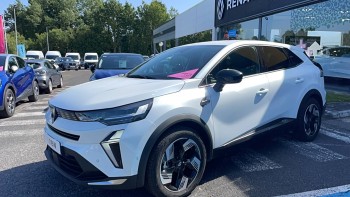 RENAULT Symbioz E-Tech full hybrid 145 Techno 5p d’occasion 8470km révisée et livrable partout en France