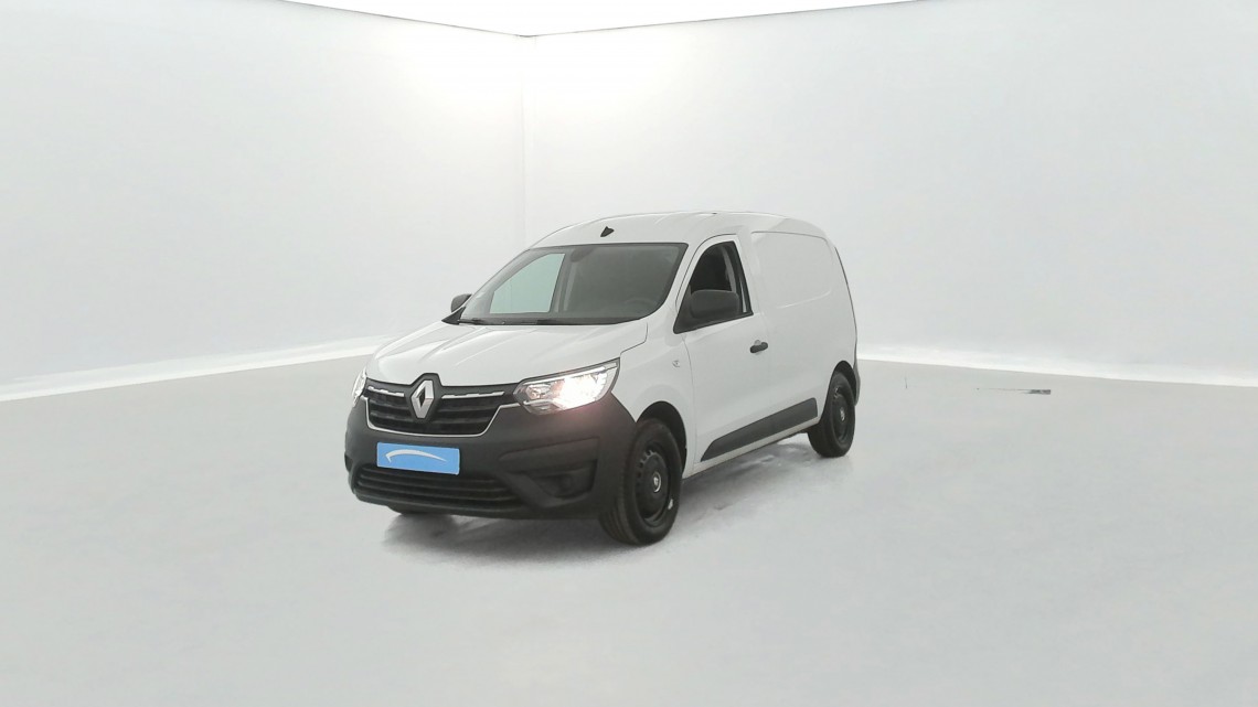 RENAULT Express Van BLUE DCI 75 ESSENTIEL 5p Blanc