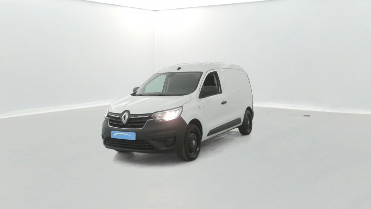 RENAULT Express Van BLUE DCI 75 ESSENTIEL 5p Blanc