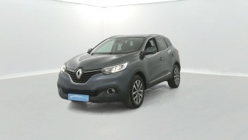 RENAULT Kadjar dCi 110 Energy eco² Zen EDC 5p d’occasion 85957km révisée et livrable partout en France