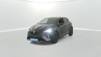 RENAULT Clio Clio TCe 90 Esprit Alpine 5p d’occasion 21486km révisée et livrable partout en France