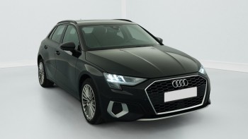 AUDI A3 Sportback 30 TDI 116 Design d’occasion 43496km révisée disponible à 