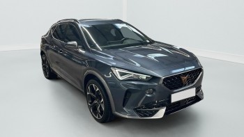 CUPRA Formentor 1.4 E-HYBRID 245 CH DSG6 VZ d’occasion 25322km révisée et livrable partout en France