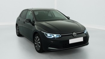 VOLKSWAGEN Golf 2.0 TDI SCR 150 DSG7 ACTIVE d’occasion 42676km révisée et livrable partout en France