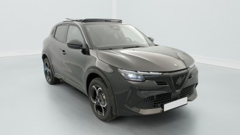 ALFA ROMEO Junior 1.2 Ibrida 145 ch e-DCT6 Q4 Ti neuve 4km révisée et livrable partout en France
