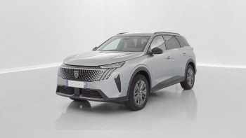 SUV PEUGEOT 5008 5008 III 1.2 Hybrid 145ch Allure e-DCS6 neuve 2621km révisée et livrable partout en France