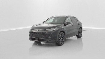 VOLKSWAGEN T-Roc T-ROC 1.5 eTSI EVO2 Hybrid 150ch R-Line DSG7 neuve 10km révisée et livrable partout en France