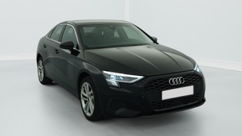 AUDI A3 35 TDI 150 S tronic 7 Business Executive d’occasion 34969km révisée et livrable partout en France