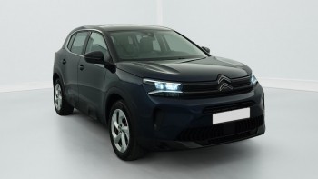 CITROEN C5 Aircross PureTech 130 BVM6 You d’occasion 11202km révisée et livrable partout en France