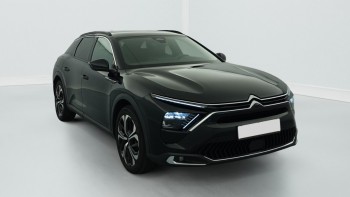 CITROEN C5 X Hybride Rechargeable 225 S S e-EAT8 Shine Pack d’occasion 15002km révisée et livrable partout en France