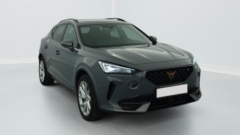 CUPRA Formentor 1.4 e-HYBRID 204 ch DSG6 Business Edition d’occasion 36275km révisée et livrable partout en France