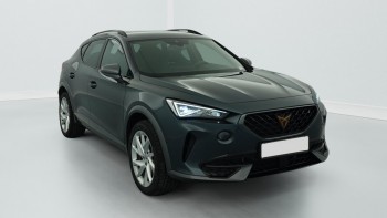 CUPRA Formentor 1.4 e-HYBRID 204 ch DSG6 Business Edition d’occasion 24447km révisée et livrable partout en France