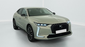 DS DS 4 PureTech 130 EAT8 Rivoli d’occasion 3433km révisée disponible à 