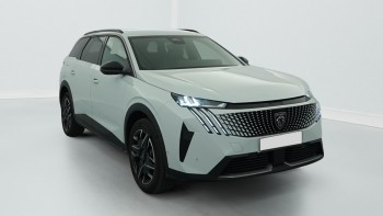 PEUGEOT 5008 HYBRID 145 CH E-DCS6 ALLURE d’occasion 2207km révisée et livrable partout en France