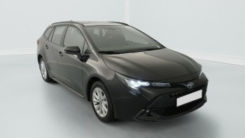 TOYOTA Corolla Touring Spt 140ch Dynamic Business neuve 13km révisée et livrable partout en France