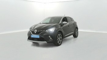 RENAULT Captur E-Tech 145 21 Intens 5p d’occasion 36716km révisée disponible à 