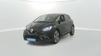RENAULT Scenic Scenic dCi 130 Energy Intens 5p d’occasion 79244km révisée disponible à 