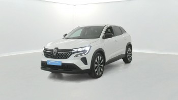 RENAULT Austral E-Tech hybrid 200 Techno 5p d’occasion 26998km révisée et livrable partout en France