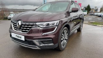 RENAULT Koleos Tce 160 EDC FAP 4x2 B Initiale Paris 5p d’occasion 81911km révisée et livrable partout en France