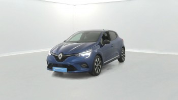 RENAULT Clio Clio SCe 65 Evolution 5p d’occasion 63746km révisée disponible à 