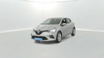 RENAULT Clio Clio E-Tech 140 21N Zen 5p d’occasion 27762km révisée et livrable partout en France