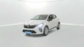 RENAULT Clio Clio TCe 90 ch GSR2 Evolution 5p d’occasion 10511km révisée disponible à 