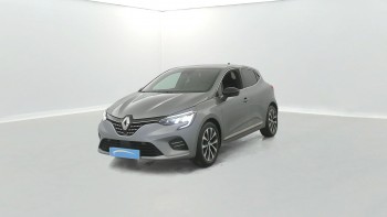 RENAULT Clio Clio TCe 90 Techno 5p d’occasion 8984km révisée disponible à 